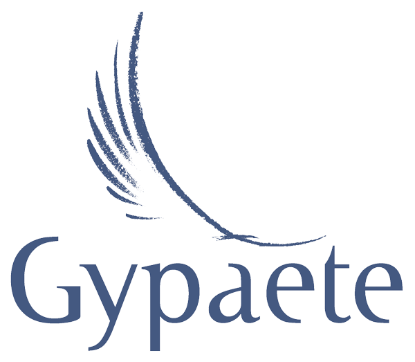 logo Editions Gypaete