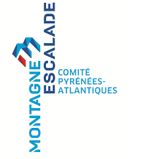 montagne escalade